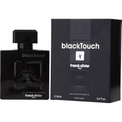 Franck Olivier Black Touch By Franck Olivier