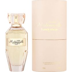 Franck Olivier Mademoiselle Floral By Franck Olivier