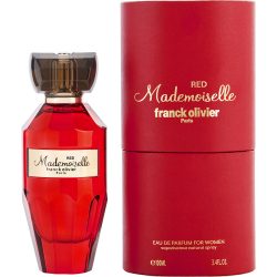 Franck Olivier Mademoiselle Red By Franck Olivier