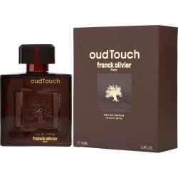 Franck Olivier Oud Touch By Franck Olivier