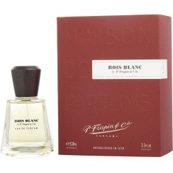Frapin Bois Blanc By Frapin