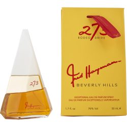 Fred Hayman 273 By Fred Hayman