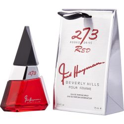 Fred Hayman 273 Red By Fred Hayman