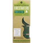 Fresh Cut Pine Firestarters By