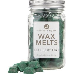 Fresh Cut Pine Scented By Fresh Cut Pine Scented