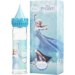 Frozen Disney Elsa By Disney