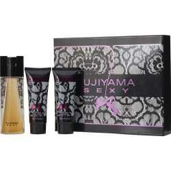 Fujiyama Sexy By Succes De Paris