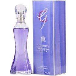 G By Giorgio By Giorgio Beverly Hills