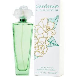 Gardenia Elizabeth Taylor By Elizabeth Taylor