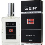 Geir By Geir Ness