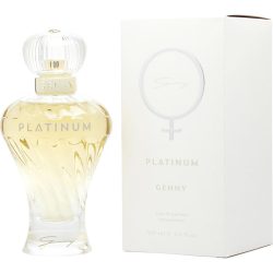 Genny Platinum By Genny