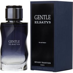 Gentle Elsatys By Reyane