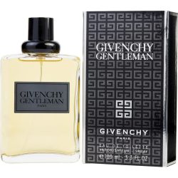 Gentleman Original By Givenchy