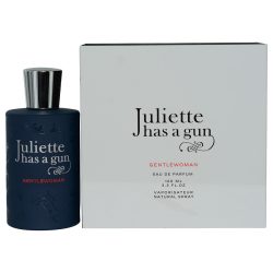 Gentlewoman By Juliette Has A Gun