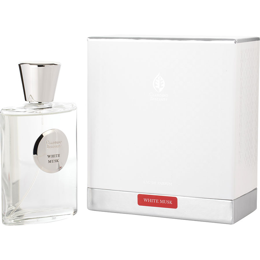 Giardino Benessere White Musk By Giardino Benessere Giardino Benessere White Musk By Giardino Benessere
