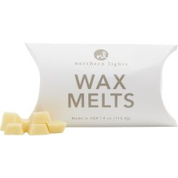 Ginger Tea & Honey Scented By