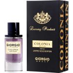 Giorgio Colonia Mountain By Giorgio Group