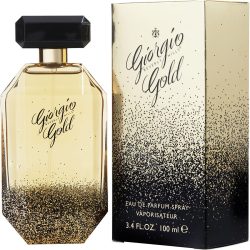 Giorgio Gold By Giorgio Beverly Hills