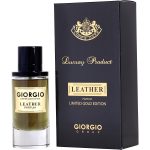 Giorgio Leather By Giorgio Group