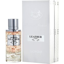 Giorgio Leather Femme By Giorgio Group