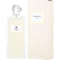 Givenchy Iii By Givenchy