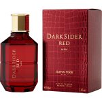 Glenn Perri Darksider Red By Glenn Perri