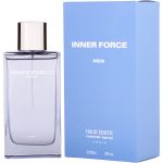 Glenn Perri Inner Force By Glenn Perri
