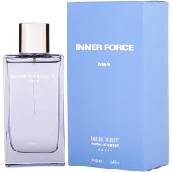 Glenn Perri Inner Force By Glenn Perri