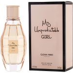 Glenn Perri My Unpredictable Girl By Glenn Perri
