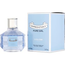 Glenn Perri Unpredictable Pure Girl By Glenn Perri