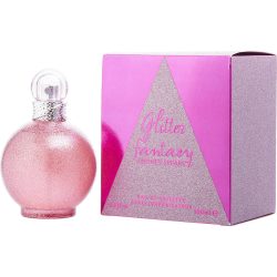 Glitter Fantasy Britney Spears By Britney Spears