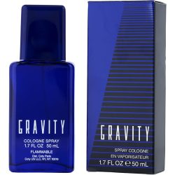 Gravity By Coty