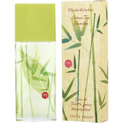 Green Tea Bamboo By Elizabeth Arden