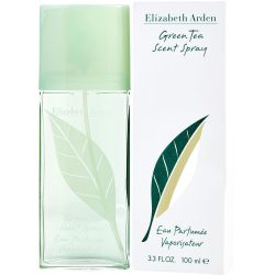 Green Tea By Elizabeth Arden
