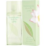Green Tea Lotus By Elizabeth Arden