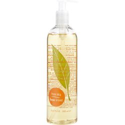 Green Tea Nectarine Blossom By Elizabeth Arden
