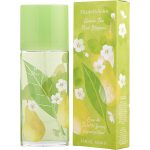 Green Tea Pear Blossom By Elizabeth Arden