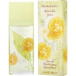 Green Tea Yuzu By Elizabeth Arden