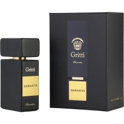 Gritti Damascus By Gritti