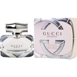 Gucci Bamboo By Gucci