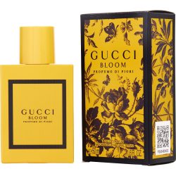 Gucci Bloom Profumo Di Fiori By Gucci