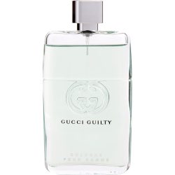 Gucci Guilty Cologne By Gucci