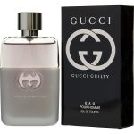 Gucci Guilty Eau Pour Homme By Gucci