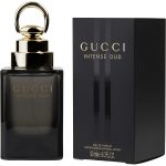 Gucci Intense Oud By Gucci