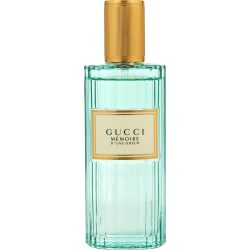 Gucci Memoire D'Une Odeur By Gucci