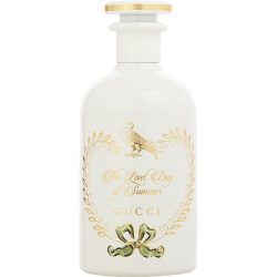 Gucci The Last Day Of Summer By Gucci