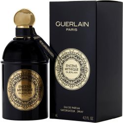 Guerlain Encens Mythique By Guerlain
