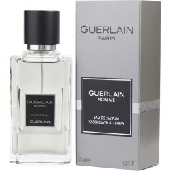 Guerlain Homme By Guerlain