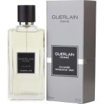 Guerlain Homme L'Eau Boisee By Guerlain