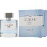 Guess 1981 Indigo By Guess